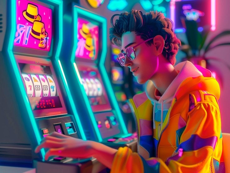 Turnamen slot Mars4d dengan tema Buku Mimpi