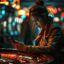 Antarmuka pembayaran dan deposit di platform mars4d